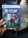 EA Sports FC 26 - PS5 Game Disc - 1