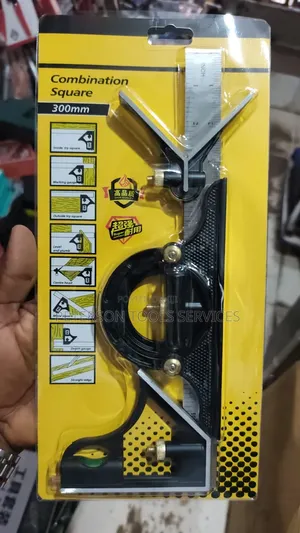 General Tools Combination Square 300mm