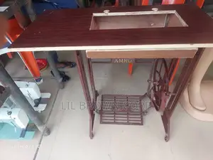 Domestic Sewing Machine - Butterfly