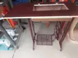 Domestic Sewing Machine - Butterfly - 2