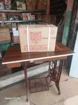Domestic Sewing Machine - Butterfly - 3