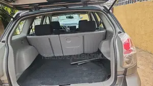 2007 Toyota Matrix - Foreign Used