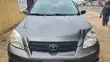 2007 Toyota Matrix - Foreign Used - 4