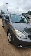 2007 Toyota Matrix - Foreign Used - 5