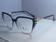 Anti-Blue Light Blocking Luxury Frame Glasses - 1