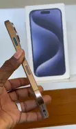 Apple iPhone 16 Pro Max 512GB Silver - 4