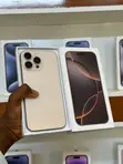 Apple iPhone 16 Pro Max 512GB Silver - 5