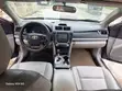 Toyota Camry 2013 Gray - 3