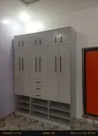 Home Interiors 6ft x 7ft Wardrobe - Brand New - 1