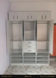 Home Interiors 6ft x 7ft Wardrobe - Brand New - 2