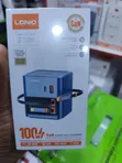 LDNIO 100W GaN Super Charging Charger Q16 - 1