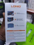 LDNIO 100W GaN Super Charging Charger Q16 - 2