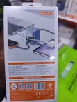 LDNIO 100W GaN Super Charging Charger Q16 - 3