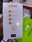 LDNIO 100W GaN Super Charging Charger Q16 - 4