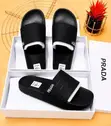 Louis Vuitton Classic Flats Shoes - 4