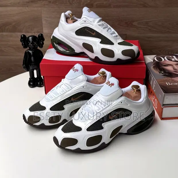 Sokokin Nike Na Maza masu inganci da alfarma - 1
