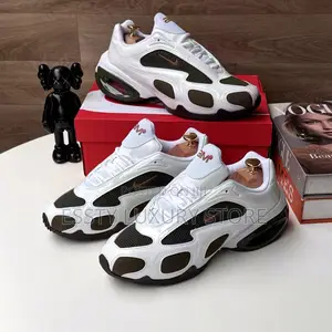 High Quality Luxury Nike Men's Sneakers