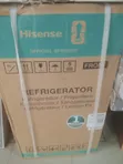 Hisense Firijin Kofa Guda Daya - 1