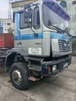 MAN Semi-Trailer Head - 1998 - 3