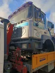 MAN Semi-Trailer Head - 1998 - 5