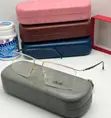 Silhouette Quality Luxury Frame Glasses - 5