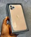 Sabon Apple iPhone 11 Pro Max 256GB Zinariya - 2