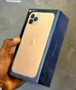 Sabon Apple iPhone 11 Pro Max 256GB Zinariya - 3
