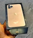 Sabon Apple iPhone 11 Pro Max 256GB Zinariya - 4
