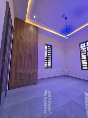 5 Bedroom Duplex for Rent in Omole Phase 2