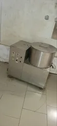 Commercial Deoiling and Dewatering Machine - 3
