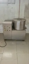 Commercial Deoiling and Dewatering Machine - 4