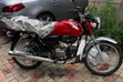 New Hunter Cruiser 250cc 2025 Red - 2