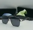 Maybach Quality Luxury Men's Sunglasses - 2