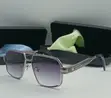 Maybach Quality Luxury Men's Sunglasses - 3