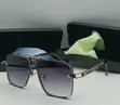 Maybach Quality Luxury Men's Sunglasses - 4