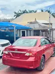 Toyota Corolla LE Sedan 2013 - 3