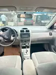 Toyota Corolla LE Sedan 2013 - 4