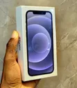 Sabon Apple iPhone 12 128GB Baki - 2
