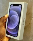 Sabon Apple iPhone 12 128GB Baki - 4