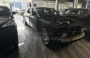 Rolls-Royce Phantom Exterior Upgrade Kit (2006-2027)