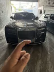 Rolls-Royce Phantom Exterior Upgrade Kit (2006-2027) - 3