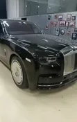 Rolls-Royce Phantom Exterior Upgrade Kit (2006-2027) - 4