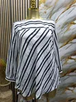 Beautiful Grade A Chiffon Tops - 1