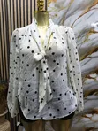 Beautiful Grade A Chiffon Tops - 4