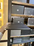 Toshiba Tecra X40 Laptop - Core i5, 8GB RAM, 256GB SSD - 5