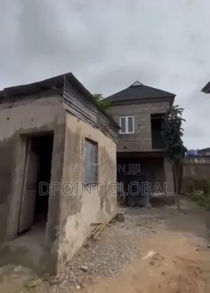 11-Bedroom Block of Flats for Sale in Alagbado