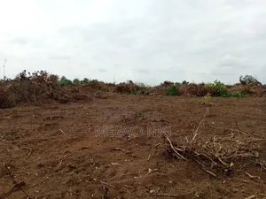 21 Plots of Land for Sale at Imaka Tollgate, Epe/Ijebu Ode Road