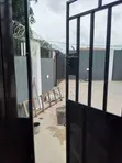 Gidan Kwana 1 da Self-Con da Aka Shirya, Kubwa - 1