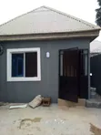 Gidan Kwana 1 da Self-Con da Aka Shirya, Kubwa - 2