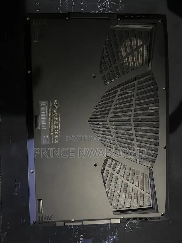 Gigabyte AERO 17 Laptop - Intel Core i7, 16GB RAM, 1TB SSD, RTX 3060 - 1
